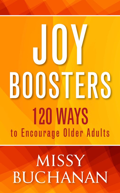Front cover_Joy Boosters
