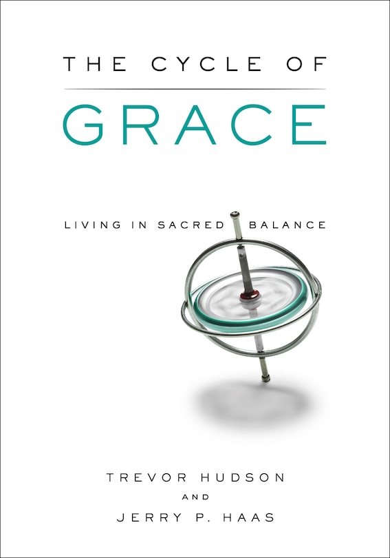 The Cycle of Grace: Living in Sacred Balance