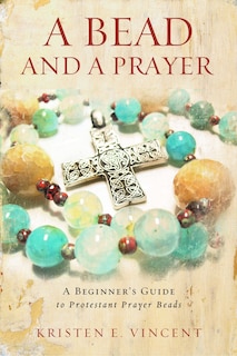 Front cover_A Bead and a Prayer