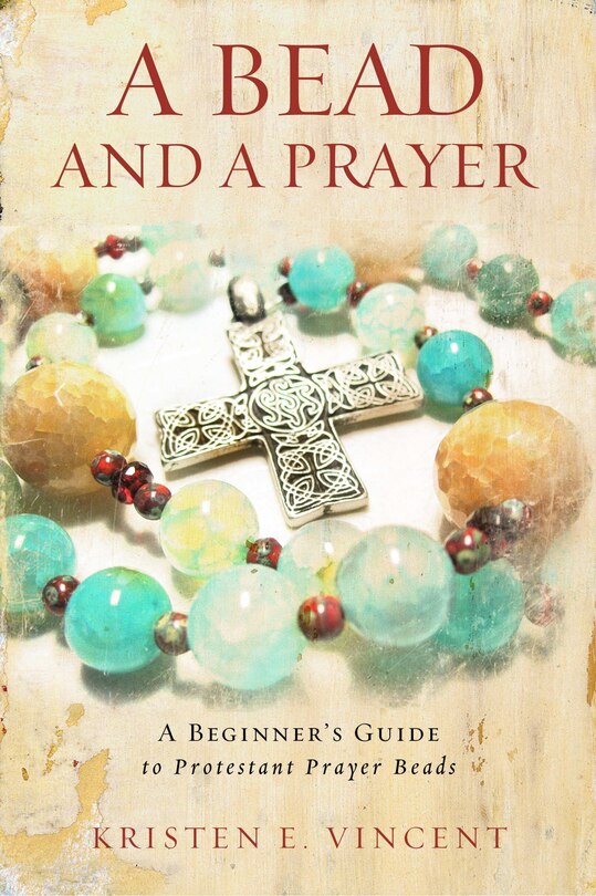 Front cover_A Bead and a Prayer