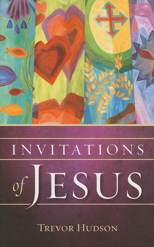 Couverture_Invitations of Jesus