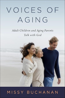 Couverture_Voices of Aging