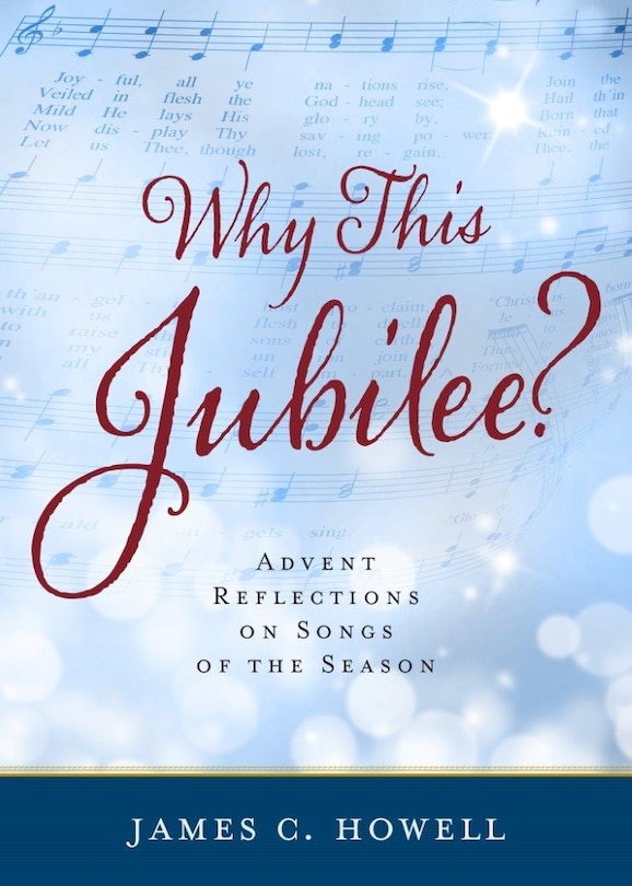 Front cover_Why This Jubilee?