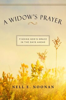Couverture_A Widow's Prayer
