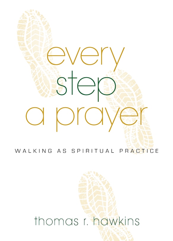 Couverture_Every Step a Prayer