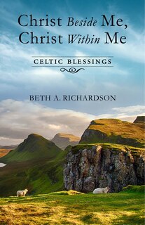 Front cover_Christ Beside Me, Christ Within Me