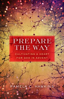 Front cover_Prepare the Way