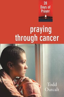 Couverture_Praying Through Cancer
