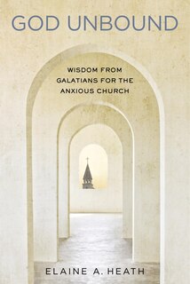 Front cover_God Unbound