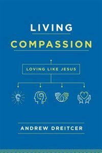 Front cover_LIVING COMPASSION