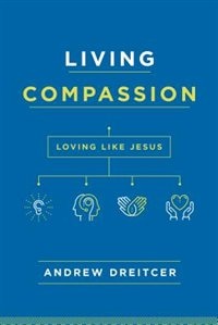 Front cover_LIVING COMPASSION