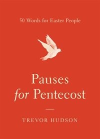 Front cover_Pauses for Pentecost