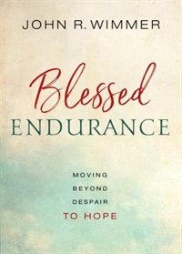 Front cover_Blessed Endurance