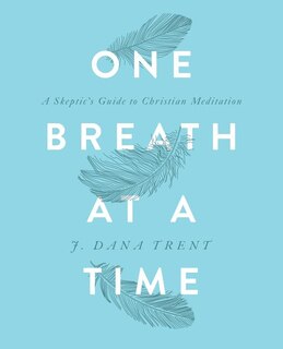 Front cover_One Breath At A TIme