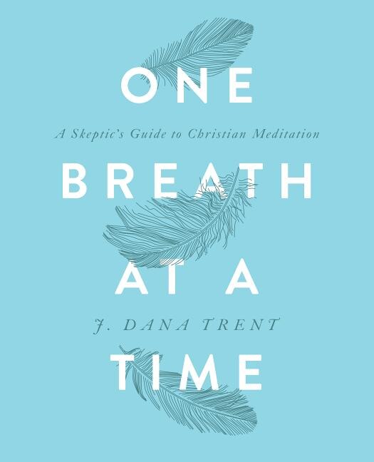 Front cover_One Breath At A TIme