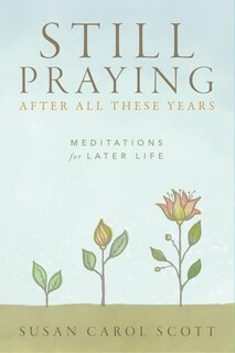 Couverture_Still Praying After All These Years