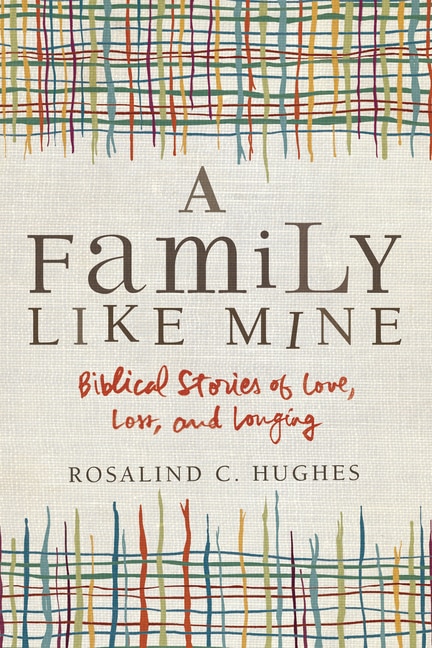 Front cover_A Family Like Mine