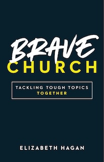 Front cover_Brave Church