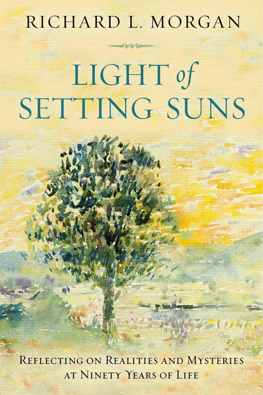 Front cover_Light of Setting Suns