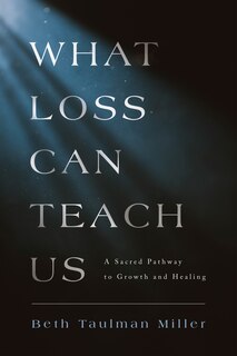 Couverture_What Loss Can Teach Us