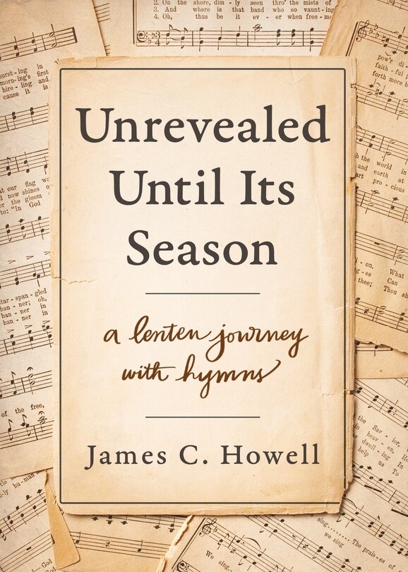 Couverture_Unrevealed Until Its Season