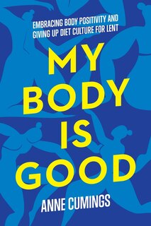 Couverture_My Body Is Good