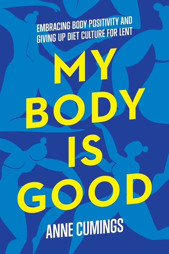 Couverture_My Body Is Good