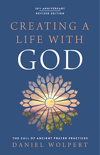 Couverture_Creating a Life with God