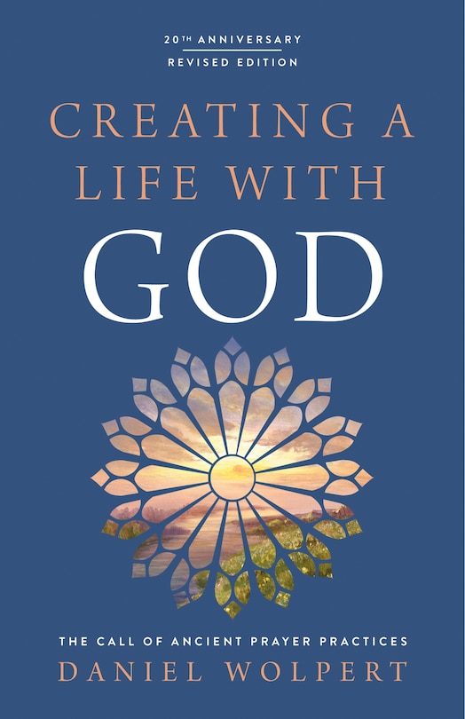 Couverture_Creating a Life with God