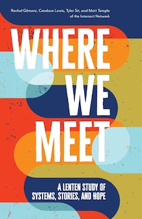 Front cover_Where We Meet