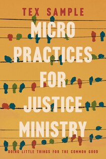 Couverture_Micro Practices for Justice Ministry