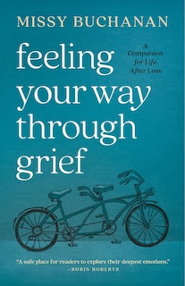 Couverture_Feeling Your Way Through Grief