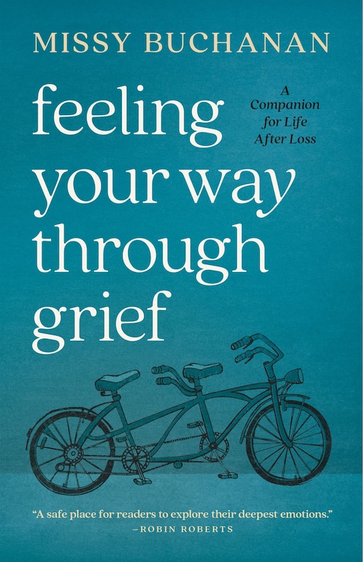 Couverture_Feeling Your Way Through Grief