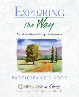 Front cover_Exploring the Way Participant's Book