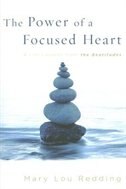 Front cover_The Power of a Focused Heart