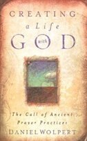 Couverture_Creating A Life With God