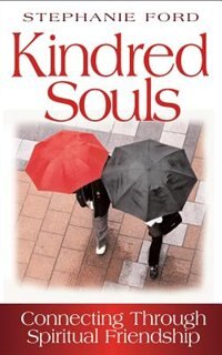 Front cover_Kindred Souls