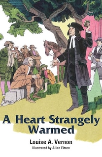 Couverture_A Heart Strangely Warmed