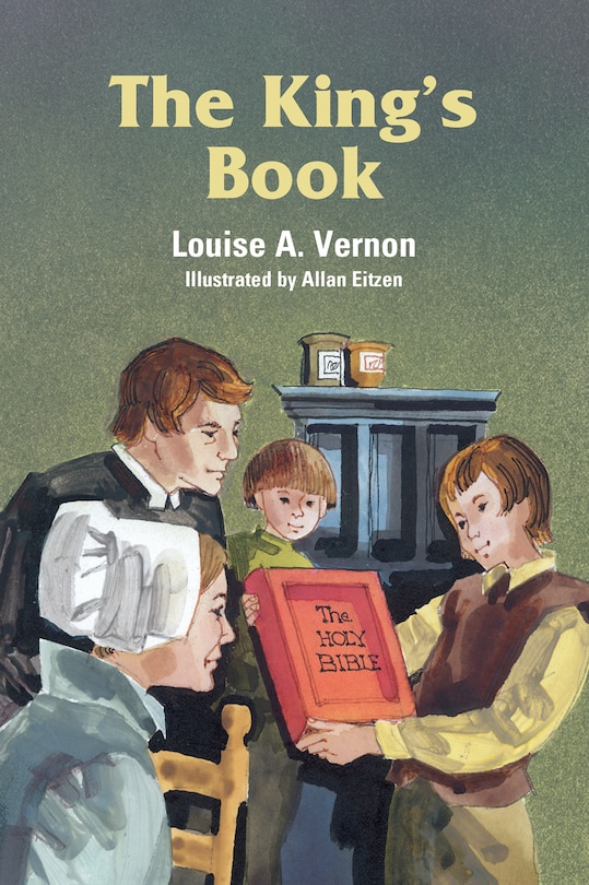 Couverture_King's Book