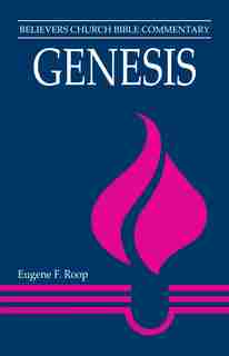 Genesis by Eugene F. Roop, Eugene F