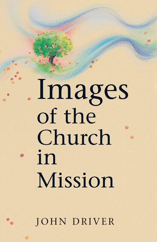 Front cover_Images of the Church