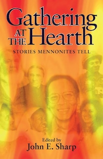 Front cover_Gathering at the Hearth