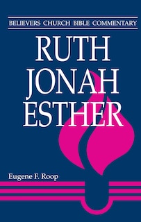 Couverture_Ruth, Jonah, Esther