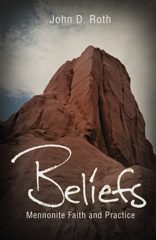 Front cover_Beliefs