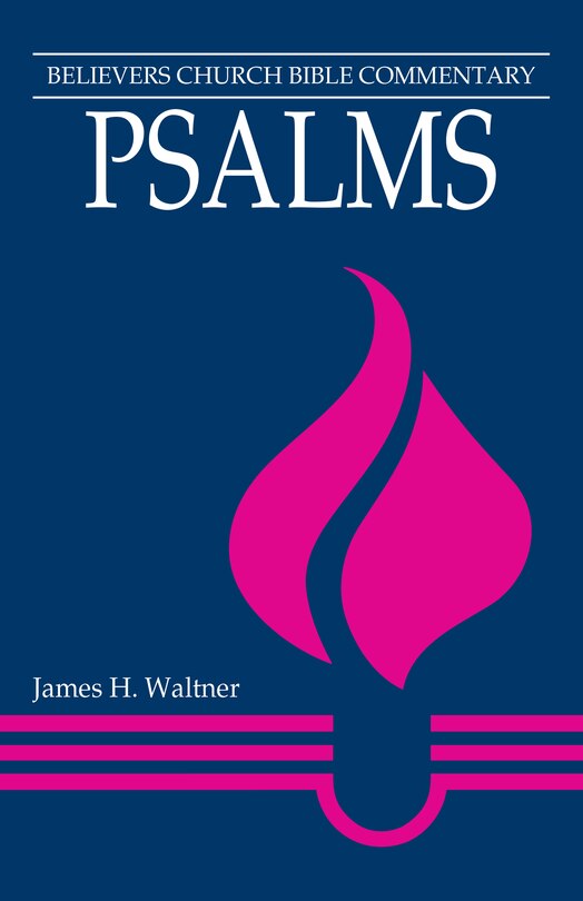 Front cover_Psalms