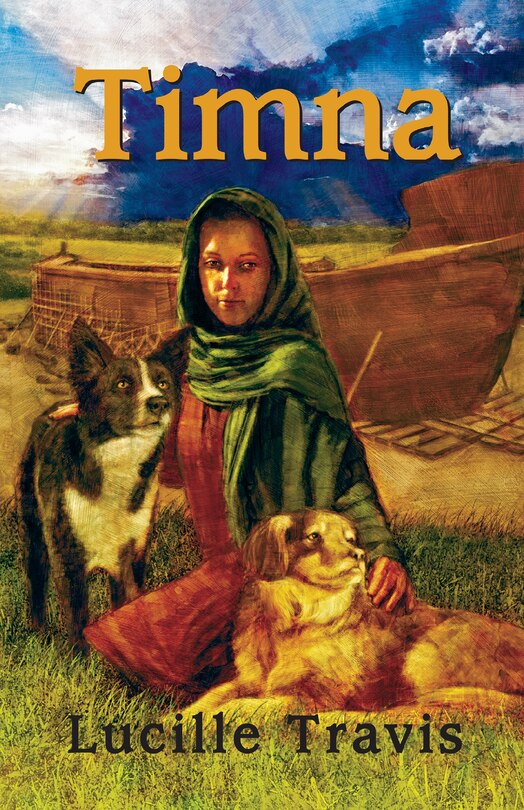 Front cover_Timna