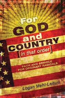 Couverture_FOR GOD AND COUNTRY (IN THAT ORDER)