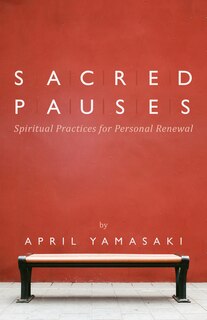 Front cover_Sacred Pauses