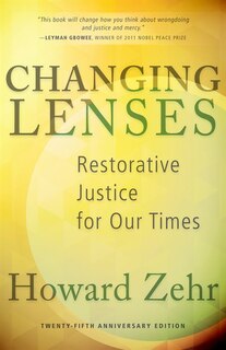 Front cover_CHANGING LENSES