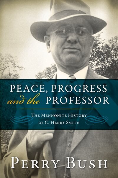 Front cover_Peace, Progress, and the Professor
